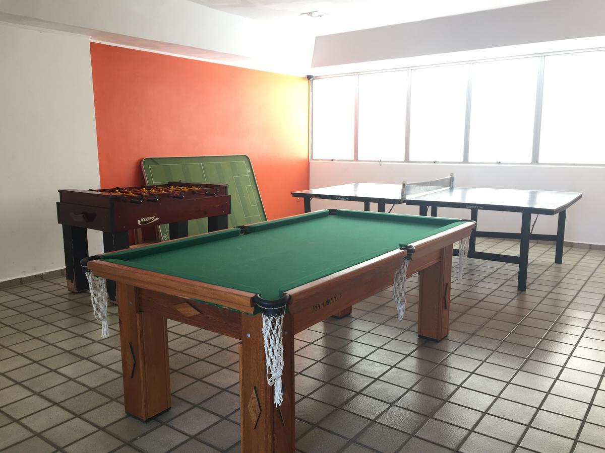 Apartamento Na Praia Da Barra Rio de Janeiro Exterior foto