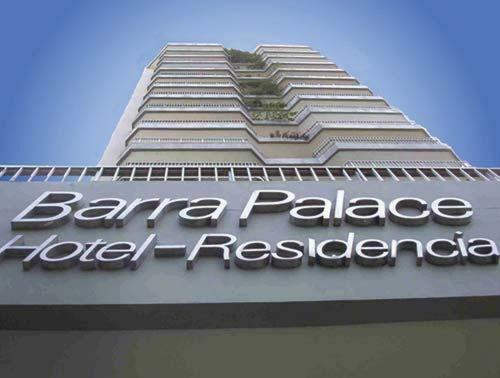 Apartamento Na Praia Da Barra Rio de Janeiro Exterior foto